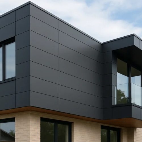 ACP Cladding
