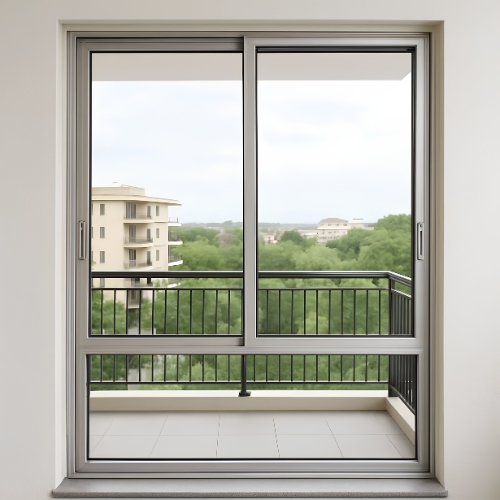 Aluminium Windows