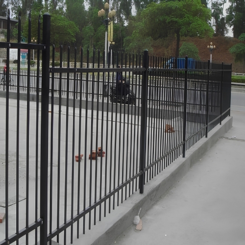 Boundary Structures