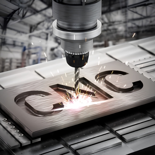 CNC Cutting Services