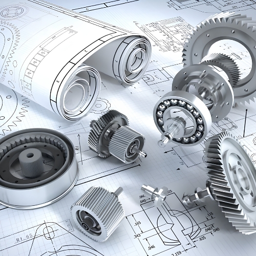 Custom Engineering Solutions