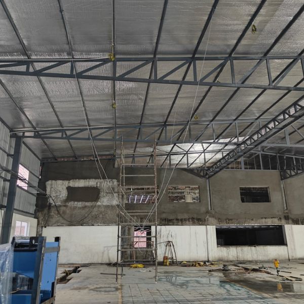Factory & Warehouse