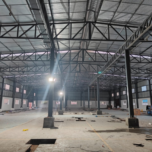 Factory (MS Structure)