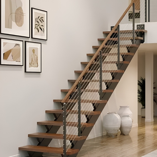 Floating Staircase