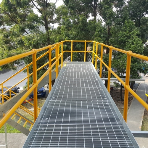 Hand Rail Systems
