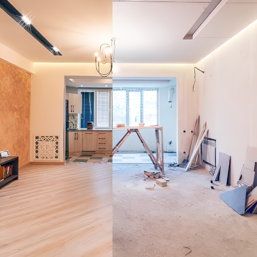 Home Renovation