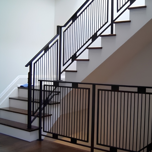 MS Railing