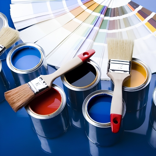 Painting Services