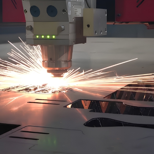 Project-Based Fabrication