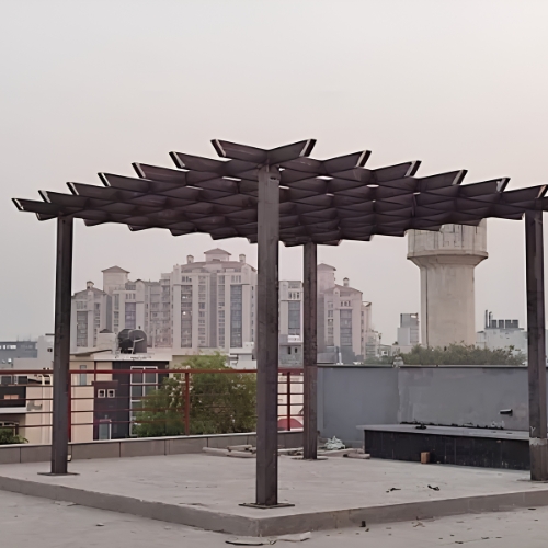 Rooftop Canopy