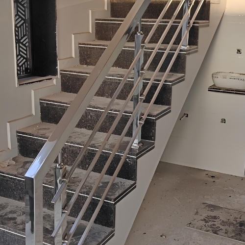SS Railing