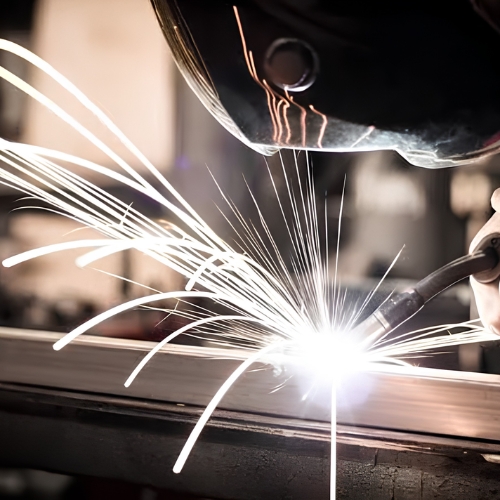 Welding Services