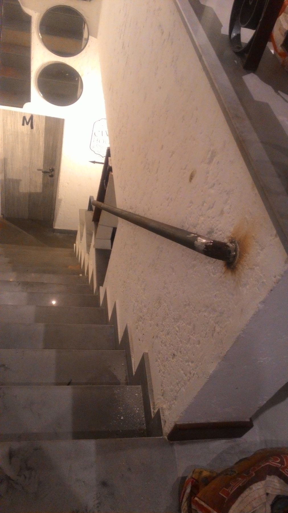 Exalt Decofab Interior Execution project photo 5