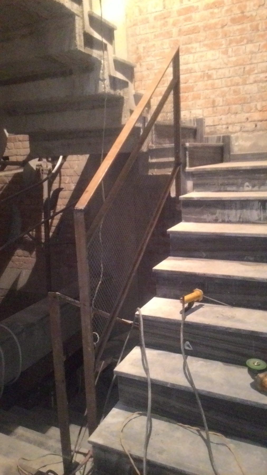 Exalt Decofab Interior Execution project photo 11