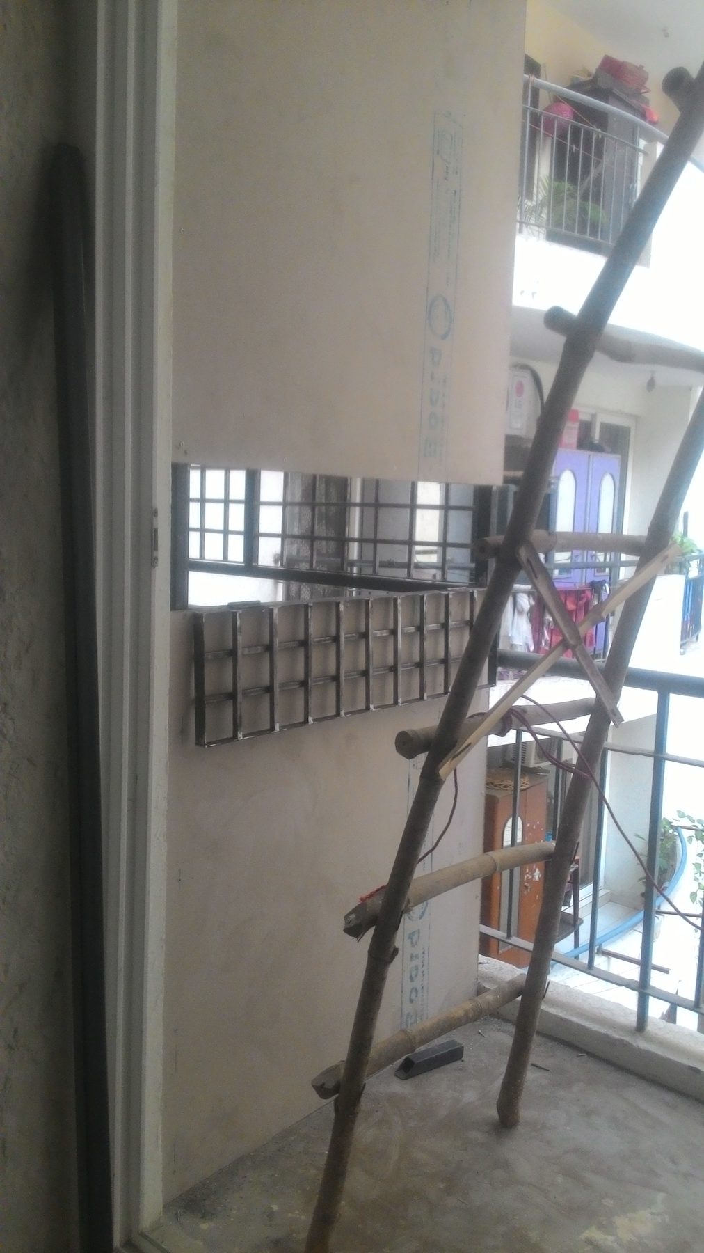 Exalt Decofab Interior Execution project photo 19