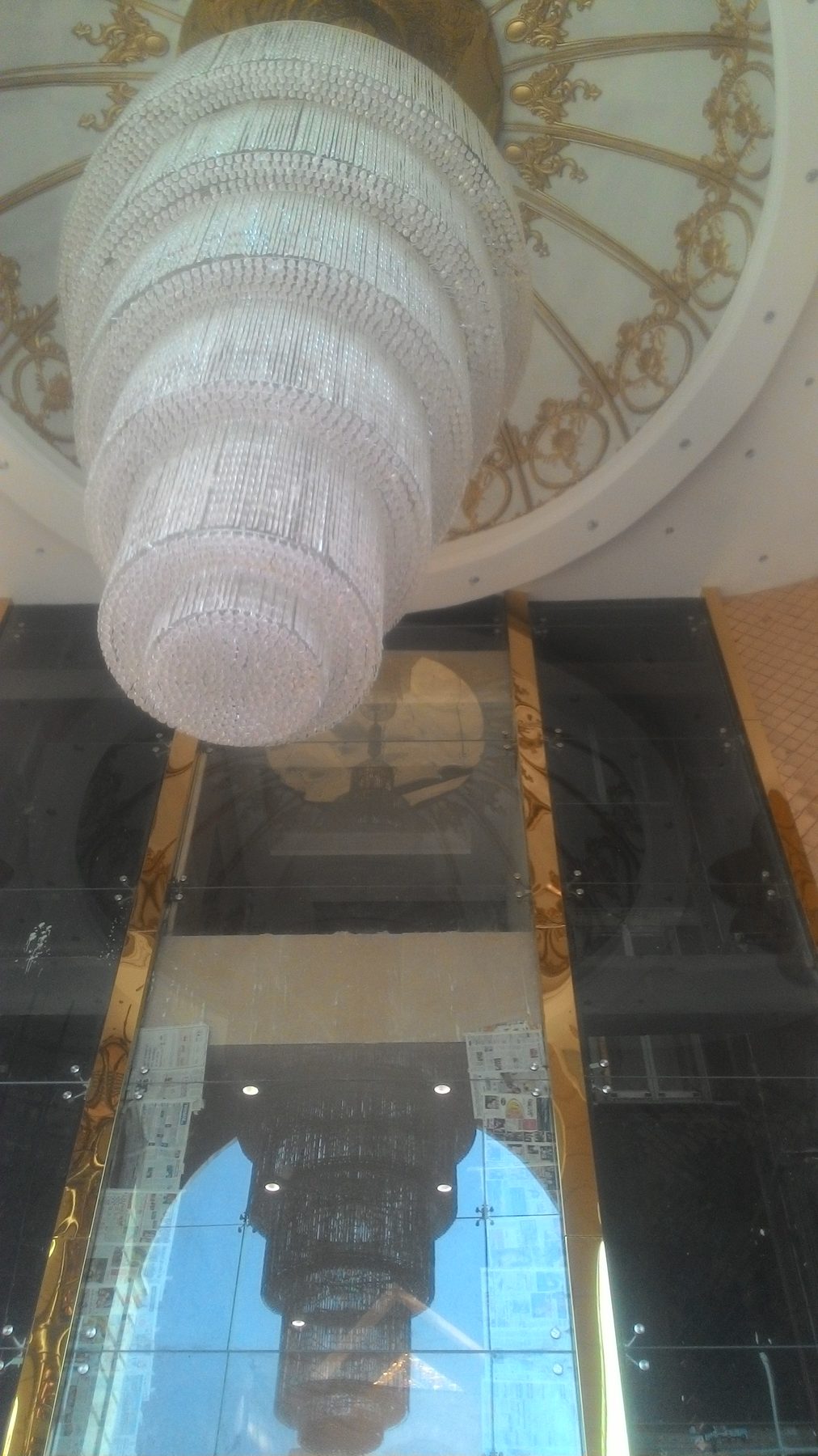 Exalt Decofab Interior Execution project photo 26