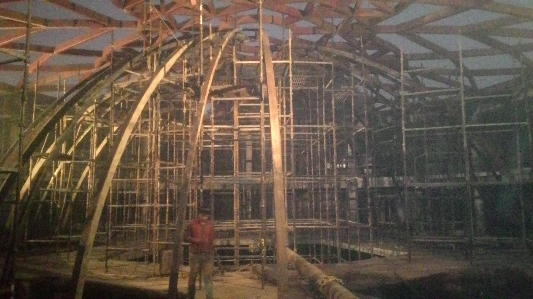 Exalt Decofab Staircases & Railings project photo 3
