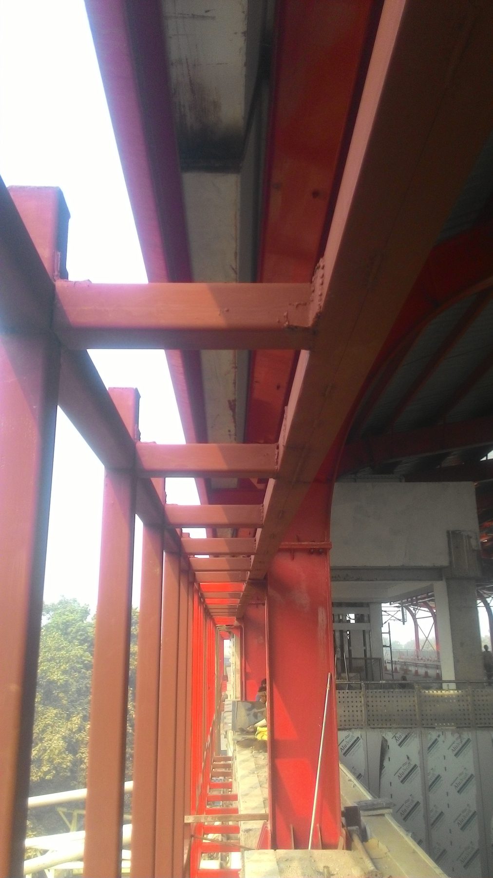 Exalt Decofab Staircases & Railings project photo 5