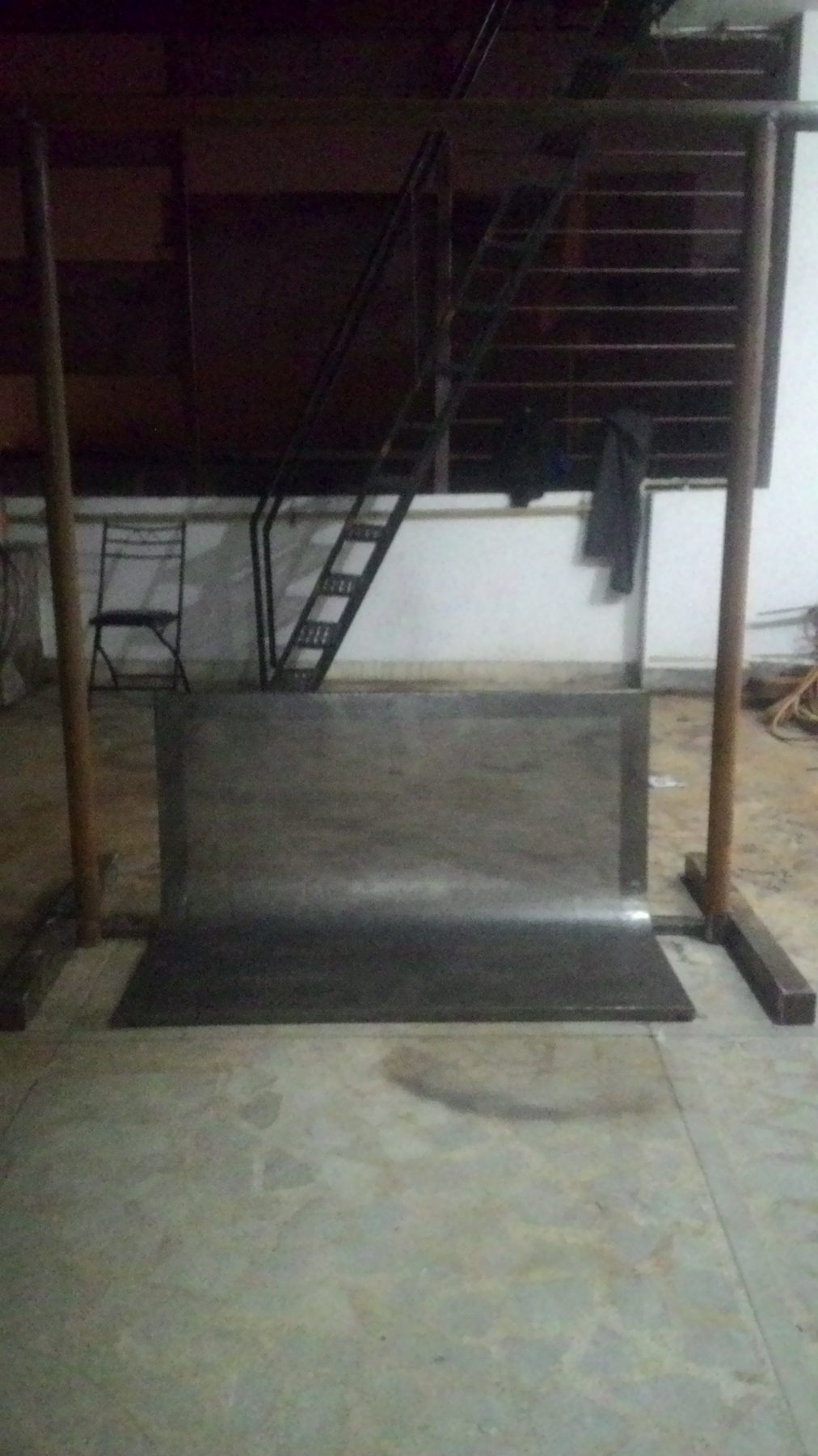 Exalt Decofab Staircases & Railings project photo 6