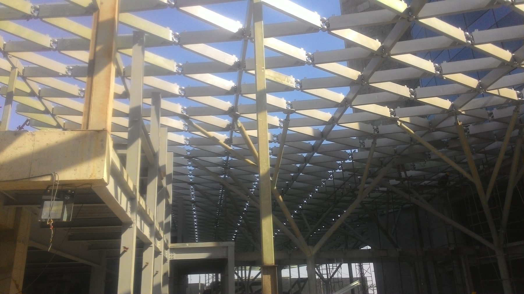 Exalt Decofab Staircases & Railings project photo 9