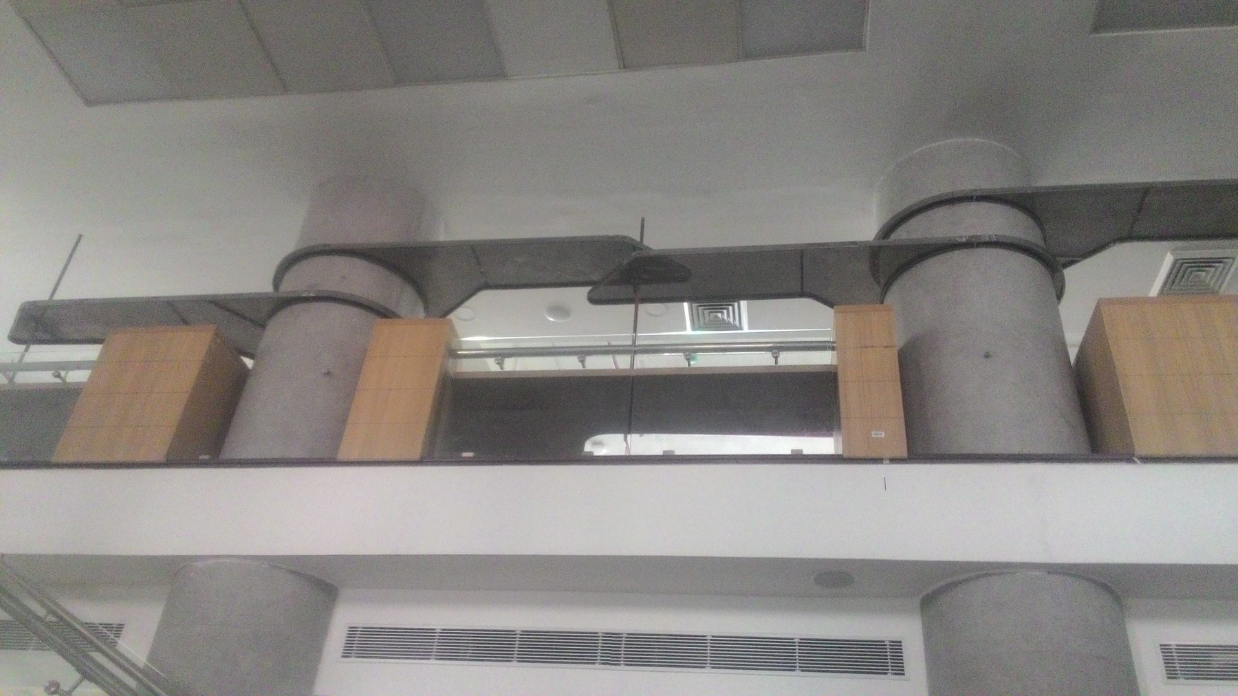 Exalt Decofab Staircases & Railings project photo 12
