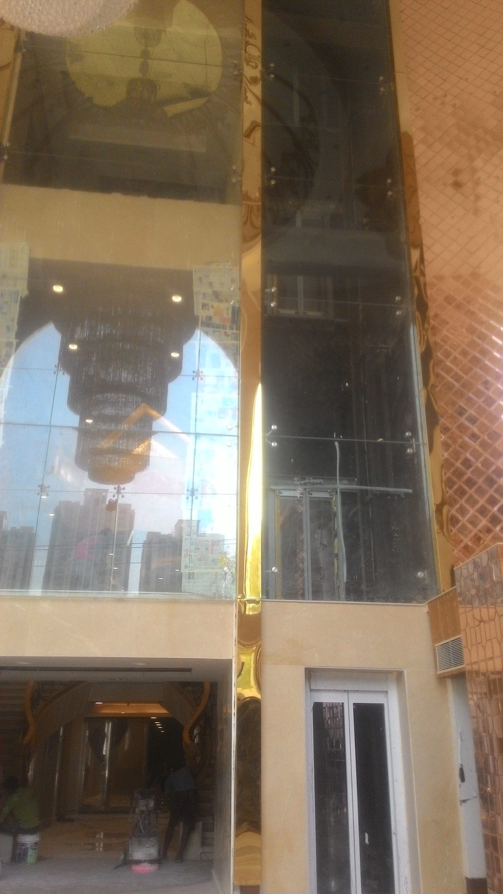 Exalt Decofab Staircases & Railings project photo 16