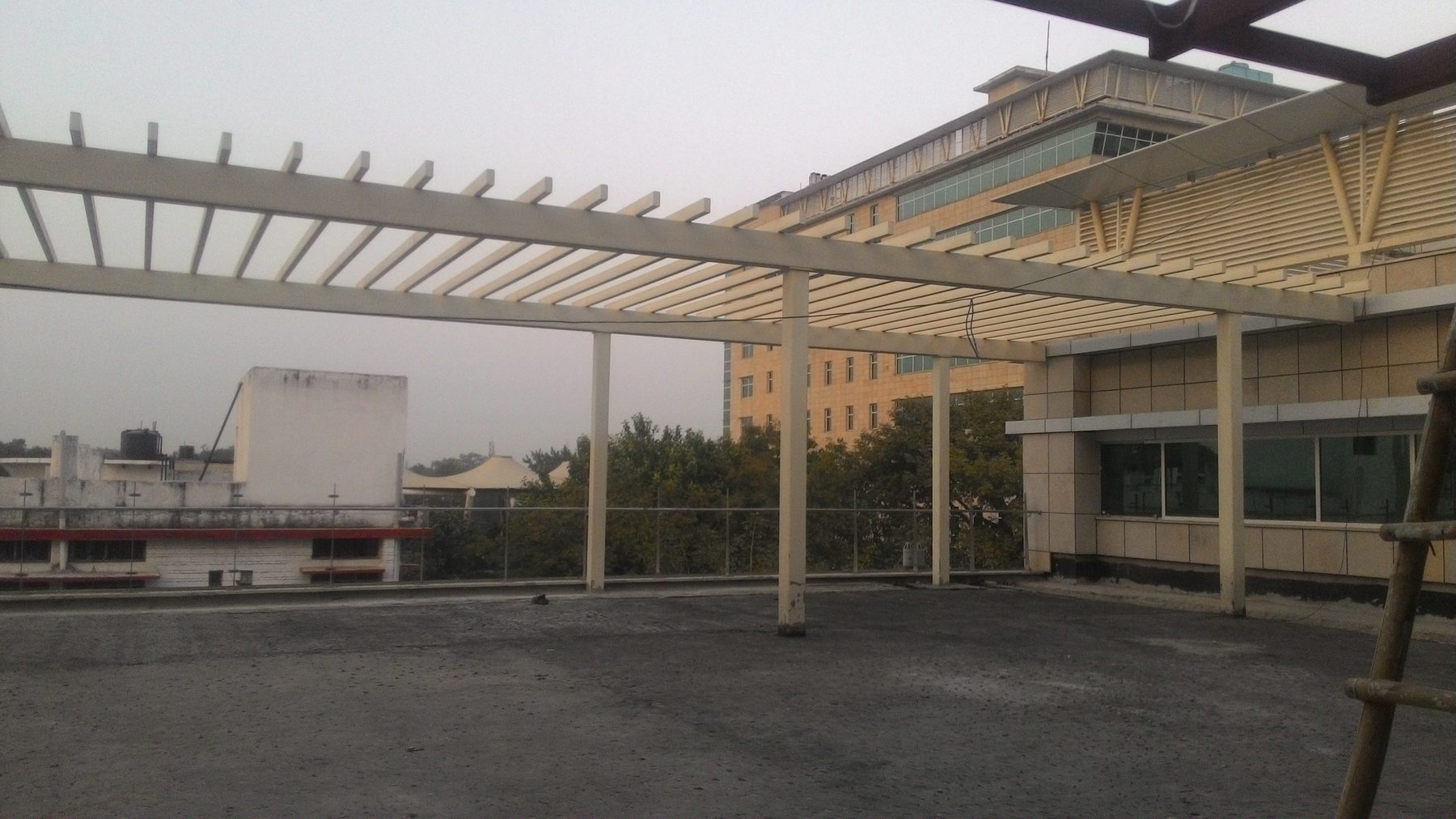 Exalt Decofab Terrace & Outdoor Structures project photo 6