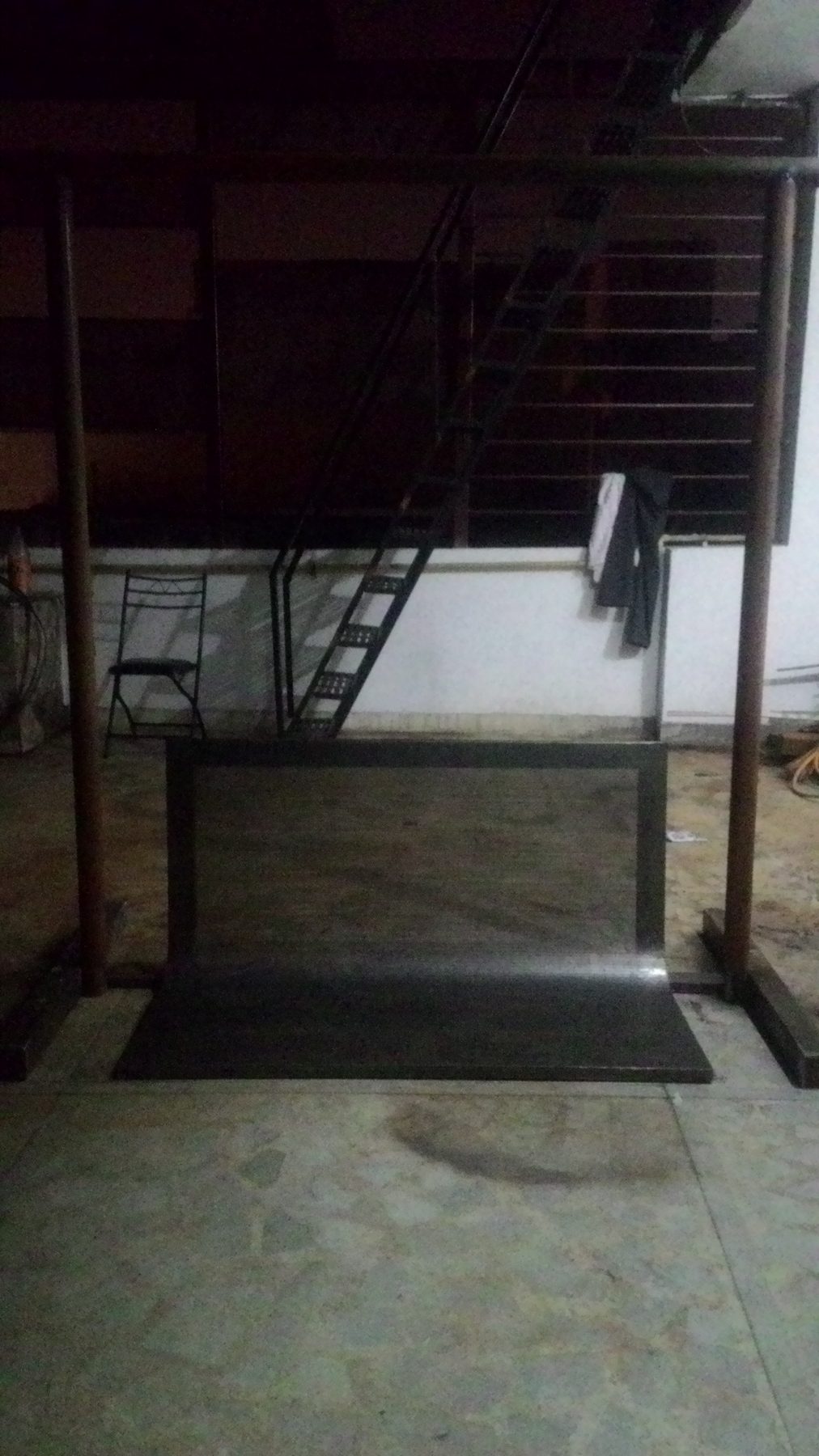 Exalt Decofab Terrace & Outdoor Structures project photo 7